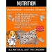 Berta Bites Freeze Dried Chicken Tender Bites - Buy Online on GoSupps.com