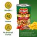 Del Monte Vegetable & Bean Blends Mexican Style 14.5oz Can - Buy Online at [Your Company Name] - Buy Online on GoSupps.com