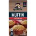 Quaker Oatmeal Muffin Mix Multi-Pack 900g (Pack of 12) Oatmeal Muffin 900 g (Pack of 12) Muffin Mix - Buy Online on GoSupps.com