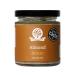 Nutural World - Crispy Almond Butter (170g) Crispy 170 g (1 pack)