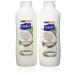 Suave Essentials Shampoo & Conditioner Set Tropical Coconut 30 Ounce Each