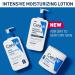 CeraVe Intensive Moisturizing Lotion Hydro-Urea + Shea Butter Body Lotion For Dry Skin Relieves Signs Of Extra Dry Skin Non Greasy Hydrating Cream For Rough Tight Red & Itchy Skin 16oz 16 Fl Oz (Pack of 1) - Buy Online on GoSupps.com