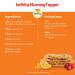 belVita Cranberry Orange Breakfast Biscuits - 5 Packs (4 Biscuits Per Pack) - Buy Online on GoSupps.com