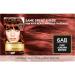 L'Oreal Paris Superior Preference 6AB Chic Auburn Brown Hair Color - Fade-Defying Shine Dye (1 Pack) - Buy Online on GoSupps.com
