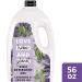 Love Home & Planet Lavender & Argan Oil Dishwasher Detergent Gel - 56 fl oz - Buy Online on GoSupps.com