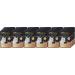 Miamor Fine Fillets in Jelly - Tuna in Salmon Jelly 24x100g | Premium Cat Food for International Shipping - Buy Online on GoSupps.com