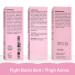 Body Acne Clearing Treatment Serum | Salicylic Acid & Tea Tree Oil | Clear Acne on Buttocks Thighs Back & Chest | 1.37 fl oz - Buy Online on GoSupps.com
