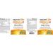 Natural Factors Regenerlife Omega-3+D Ultra Strength 150 Enteripure Softgels 2200 mg of Omega-3 plus 1000 mg Vitamin D per 2 softgels High-potency Supports Immune Cardio and Cognitive Health - Buy Online on GoSupps.com