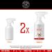 C&G Pets | Anti Pecking Spray 500ML | Organic Blend Protects and Supports Poultry Health | Stop Peck Cleans Pecking Wounds and Cuts | Helps Prevent Feather Pecking | Cruelty Free and Kind Spray 500 ml (Pack of 1) - Buy Online on GoSupps.com