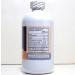 Iron 4mg- 8oz Liquid: Essential Mineral Supplement for Energy and Health - Buy Online on GoSupps.com