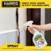Harris Snake Repellent Spray 20oz - Indoor and Outdoor Use - Buy Online on GoSupps.com