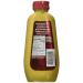 Gulden's Spicy Brown Mustard 12oz Bottle - Pack of 2 | Premium Quality Condiment - Buy Online on GoSupps.com