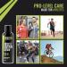 Athletabis Muscle Soothing Cream with Menthol, Aloe, Turmeric & Arnica Extract - 4 oz - Buy Online on GoSupps.com