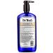 Dr Teal's Coconut Oil Body Wash with Pure Epsom Salt - Buy Online on GoSupps.com