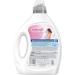 Purex Liquid Baby Laundry Detergent - Baby Soft Scent 2X Concentrated 252 Loads 2 Pack - Gentle & Effective for Baby Clothes - Buy Online on GoSupps.com