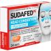 Sudafed PE Head Congestion + Flu Severe Decongestant Tablets 24 ct - Fast Relief for Adults - Buy Online on GoSupps.com