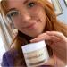 WONDERBALM Multi-Use Balm for Skin Hair Cuticles Lips & Body - Rich Hydrating Moisturiser fast absorbing and non greasy with Olive Oil Shea Butter Vegan and Natural - Buy Online on GoSupps.com