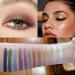 Enfuntins Shimmer Cream Eyeshadow Stick - Rose Gold Glitter Eyeshadow Crayon Pencil - Buy Online on GoSupps.com