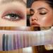 Enfuntins Shimmer Cream Eyeshadow Stick - Long-Lasting Waterproof Eye Brightener in Light Gold Shimmer - Buy Online on GoSupps.com