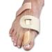 Profoot Goodnight Bunion (Pack of 2) - Relief for Bunions with Orthopedic Support - Buy Online on GoSupps.com