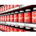 High Strength Vitamin B12 Gummies 1500mcg - 90 Vegan Berry Flavoured Chewables - 3 Month Supply - Methylcobalamin for Energy & Wellbeing - Buy Online on GoSupps.com