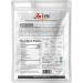 Organic Black Rice Whole Grain - 2 LB | Gluten Free, Vegan, Non-GMO | Resealable Zip Lock Pouch | Jai Ho - Buy Online on GoSupps.com