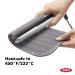 OXO Good Grips Heat Resistant Silicone Travel Mat for Curling Irons & Flat Irons - Gray | International Shipping Available - Buy Online on GoSupps.com