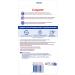Colgate Zigzag Toothbrush Set - 6 Pack with Cross Bristles for Optimal Interdental Cleaning Bacteria Removal Fresh Breath & Tongue Cleaner - Buy Online on GoSupps.com