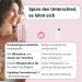Buy Ohtastic Intimate Waschlotion for Women - Antibacterial Soap-Free Shower Gel with Lactic Acid Bacteria for Itching & Vaginal Fungus (50ml) - International Shipping Available - Buy Online on GoSupps.com