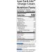 BioTRUST Low Carb Lite Whey Protein Isolate 20g | 100 Calories | ProHydrolase Enzymes | Non-GMO | Soy & Gluten Free | rBGH-Free (Orange Cream) - 14 Servings - Buy Online on GoSupps.com