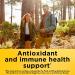 Nature Made Vitamin C 1000 mg â€“ Immune Support, 100 Tablets - Buy Online on GoSupps.com