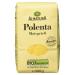 Alnatura organic polenta gluten-free vegan pack of 6 (6 x 500 g)