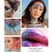 Shop JetlagClock Body Glitter Gel - Holographic Chunky Face & Hair Glitter for Festivals | Gold & Silver Sequins Shimmer Liquid Eyeshadow - Buy Online on GoSupps.com