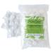 Compressed Towel Wipes 100% Cotton Compostable Gentle Soft Unscented 100