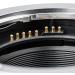 VILTROX DG-C Auto Focus Macro Extension Tube Set for Canon EOS EF & EF-S - Compatible with 5D2, 5D3, 5D4, 6D, 7D, 70D, T7, T6i, T5i - Buy Online on GoSupps.com