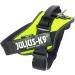 Buy IDC Powerharness Size L/1 in Neon Green - International Shipping Available - Buy Online on GoSupps.com