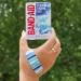 Buy Band-Aid Brand Flexible Fabric Bandages - Water Color Assorted 30 ct | International Shipping Available - Buy Online on GoSupps.com