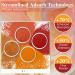 Lot de poudres de trempage professionnelles pour ongles liquides avec formules s chage rapide et ingr dients non toxiques pour manucure kits de poudre de trempage pour ongles liquides F4. - Buy Online on GoSupps.com