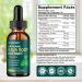 Liposomal Kava Kava Drops for Calming & Relaxation Kava Root Extract Supplement with GABA, Ashwagandha & Magnesium - Support Mood & Better Sleep, Fast-Absorbing Vegan Kava Liquid Drops Lemon 2 Fl Oz Lemon 2 Fl Oz (Pack of  - Buy Online on GoSupps.com
