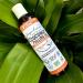 100% Pure Coconut Pulling Oil Mouthwash Natural Teeth & Gums Care with Pumpkin Spice Essential Oils - Buy Online on GoSupps.com