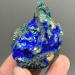Natural Crystal Rough Natural Crystal Rough Natural Azurite/Malachite Crystal Minerals Specimens from China Y406 - Buy Online on GoSupps.com