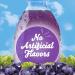 Crystal Light Sugar-Free Energy Grape On-The-Go Powdered Drink Mix 120 Count - Pack of 4 - Buy Online on GoSupps.com