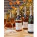 Thomson & Scott Noughty Alcohol-Free Organic Sparkling Ros 75cl - Low-Sugar, Halal Certified, Vegan - Perfect Gift for Expecting and New Moms - Buy Online on GoSupps.com