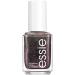 essie Nail Polish Salon-Quality Black Nail Polish Vegan Fall 2024 Studs & Spikes 0.46 fl oz