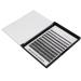 Shop 400 Mixed Cluster Eyelashes (8-10-12-14-16mm) - Premium Individual False Eyelash Extensions | International Shipping - Buy Online on GoSupps.com