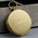 Custom Engraved Coordinate Compass - Personalised Keepsake Gift - Buy Online on GoSupps.com