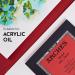 Arches Oil Painting Pad 9x12 - 12 Sheets | Premium Quality Paper for Artists - Buy Online on GoSupps.com