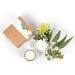 Luxury Bath Candle Gift Set | Relaxation & Wellness | Immune Booster | Perfect Get Well Gift - Buy Online on GoSupps.com
