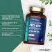 Horbaach MultiStrain ProBio and Prebiotic 22B 180 Capsules Probiotics and Prebiotic Supplement 3 Months Delivery Horbach - Buy Online on GoSupps.com