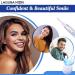 Shop Lagunamoon Teeth Whitening Kit - Gel & LED Light for a Bright Smile | International Shipping Available - Buy Online on GoSupps.com